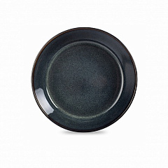 Тарелка суповая STONE MIDNIGHT, 20 см