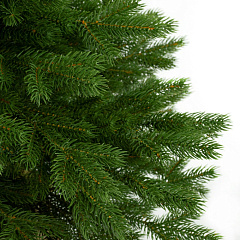 Ель настольная Версальская, РЕ, зеленый, 90 см