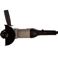 Углошлифовальная машина (УШМ) Интерскол УШМ-125/1400ЭЛ 302.1.0.00, 1400 Вт