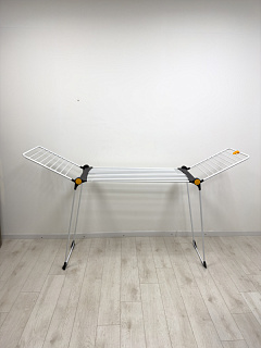 Напольная горизонтальная сушилка для белья Dinamik 30 JH 13619, 30 м