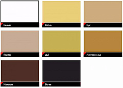 Шпатлевка ВГТ Экстра по дереву дуб 0,3 кг 11013