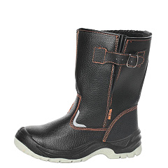 Сапоги Мистраль (зима) SJ9133-S-W ПУ/ТПУ с МП МС, р. 41