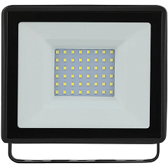 Светодиодный прожектор Эра, LPR-023-0-65K-070, 70Вт, 6500К, IP65, 5600 Лм