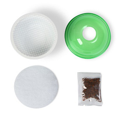 Набор для выращивания "Моя микрозелень" рукола