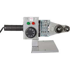 Сварочный аппарат Ресанта, АСПТ-600, для ПВХ труб, 600 Вт