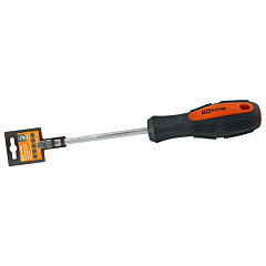 Отвертка TDM "Алмаз", CR-V, SL3x75 мм