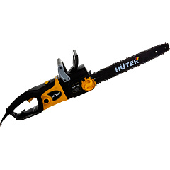 Электропила цепная Huter ELS-2400, 3/8", 2400 Вт 70/10/2