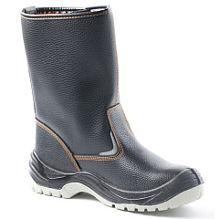 Сапоги Мистраль SJ9133-S ПУ/ТПУ с МП и МС, р. 45