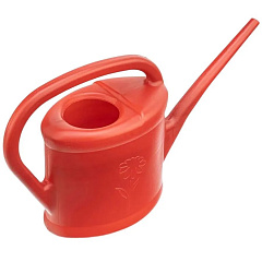 Лейка пластиковая садовая Protex, 2 л