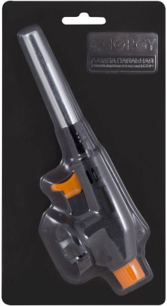 Горелка газовая (лампа паяльная) портативная ENERGY GT-04 146037/557269