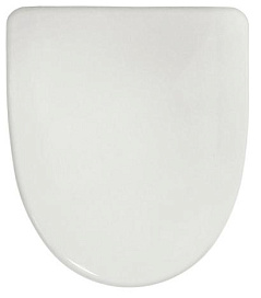 Сиденье для унитаза "ВЕСТ-М"