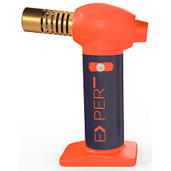 Турбо-горелка, турбо-Jet пламя, 4 сопла пламени