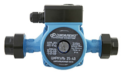 Насос циркуляционный ЦИРКУЛЬ 25/40 ДЖИЛЕКС