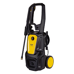 Мойка высокого давления Huter W200i Professional (2,5 кВт, 430 л/с), 70/8/41