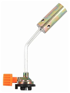 Горелка газовая (лампа паяльная) портативная ENERGY GT-03 (блистер) 146023