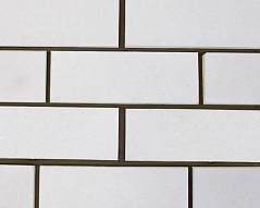 Кирпич силикатный полнотелый одинарный М-150, 250х120х65 мм