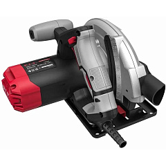 Циркулярная пила P.I.T. Мастер PKS185-C3, 1400 Вт