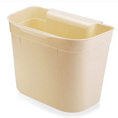 Ведро для мусора, навесное