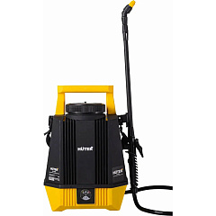 Опрыскиватель аккумуляторный Huter, SP-5AC, 2,7 кг, 5 л