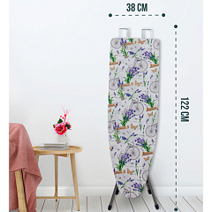 Гладильная доска Summer с лавандой