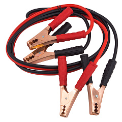 Провода прикуривания Carline, 200А, 2 м