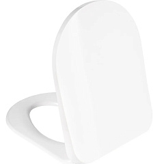 Сиденье для унитаза Iddis Optima Home дюропласт (067DPSEi31)