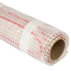 Нагревательный двухжильный мат Уют EKF Proxima, 1,5 м², 225 Вт