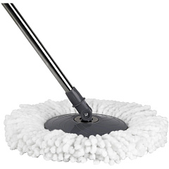Насадка из микрофибры Verde, Spin Mop