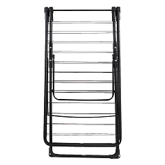 Сушилка для белья Ника СБ8/Ч, напольная, 21 м