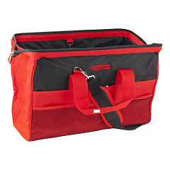 Сумка для инструмента Matrix, 18 карманов, 510х210х360 мм