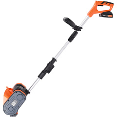 Снегоуборщик аккумуляторный ручной Patriot PE 1002 UES 426302212, 2 Aч