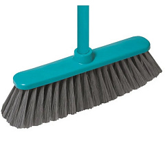 Щетка для пола YORK Карла с рукояткой, 110 см