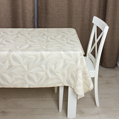 Клеенка Baby Face, на тканевой основе, 140 см, Агридженто