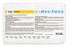 Шпатлевка гипсовая Knauf Фуген, 25 кг