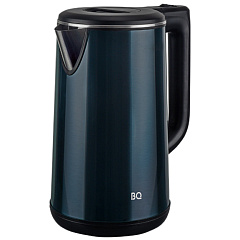 Электрический чайник BQ, Blue, 1,8 л
