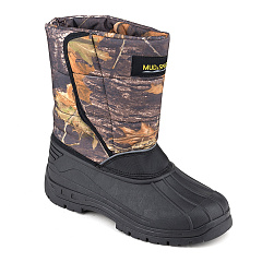 Сапоги мужские, комбинированные, зимние, размер 44