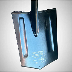 Лопата штыковая Arriva остроконечная, 1,2 м