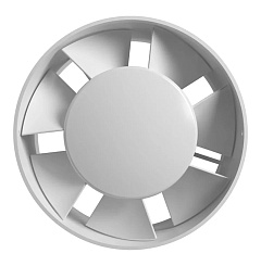 Вентилятор осевой канальный вытяжной ERA PROFIT 4, D100 мм