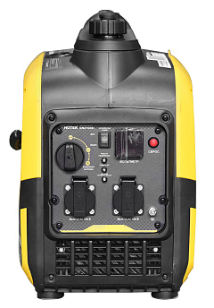 Инверторный генератор DN2700Si Huter 64/10/7