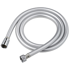 Шланг для душа Aqueduc, 1,5 м, ПВХ