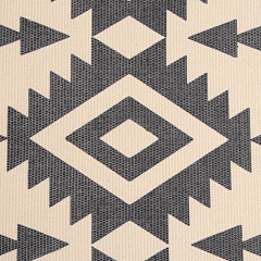 Ковер Этель, Мозаика , 50% хлопок, 50% п/э, 60х90 см