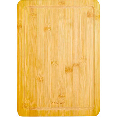 Доска разделочная Bamboo, 35х25 см