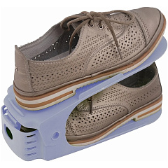 Подставка для обуви, цвет в ассортименте, 25х9 см