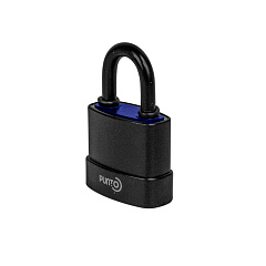 Замок навесной Punto PK-5055, всепогодный