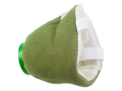 Респиратор фильтрующий У-2К 1116 FFP1