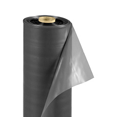 Пленка полиэтиленовая техническая (100 мкм), 3х10 м