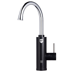 Водонагреватель проточный Royal Thermo, QuickTap, Black, 3,3 кВт