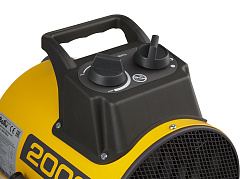 Тепловая пушка электрическая Ballu ВНP-РE2-2 НС-1274964