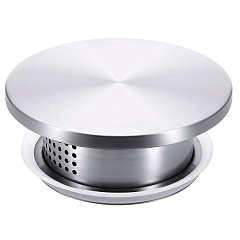 Кувшин с фильтр-пробкой Linea Franco, 2 л