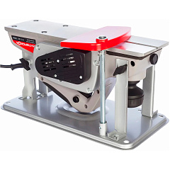 Рубанок электрический Интерскол Р-110/1100М 49.1.0.12, 1100 Вт